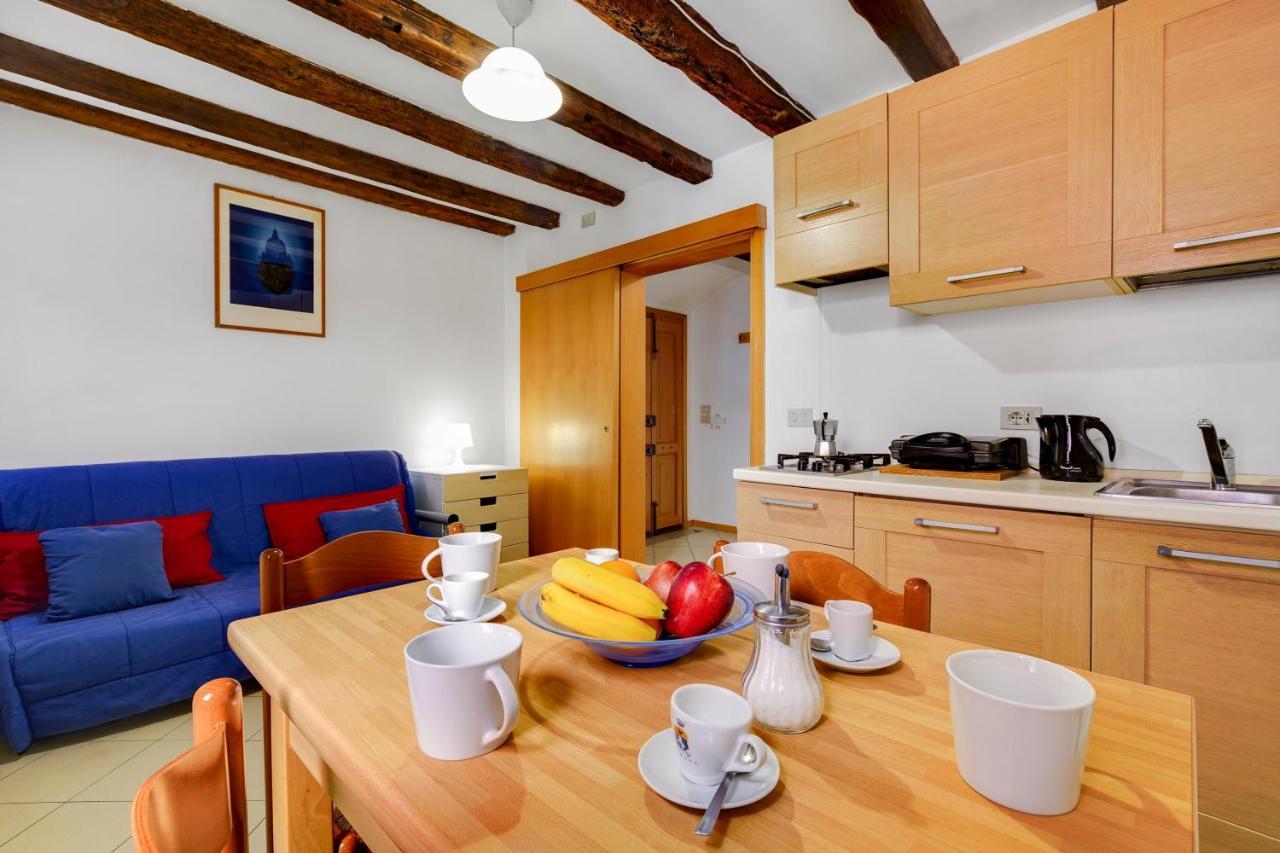 B&B Giardini 威尼斯 外观 照片