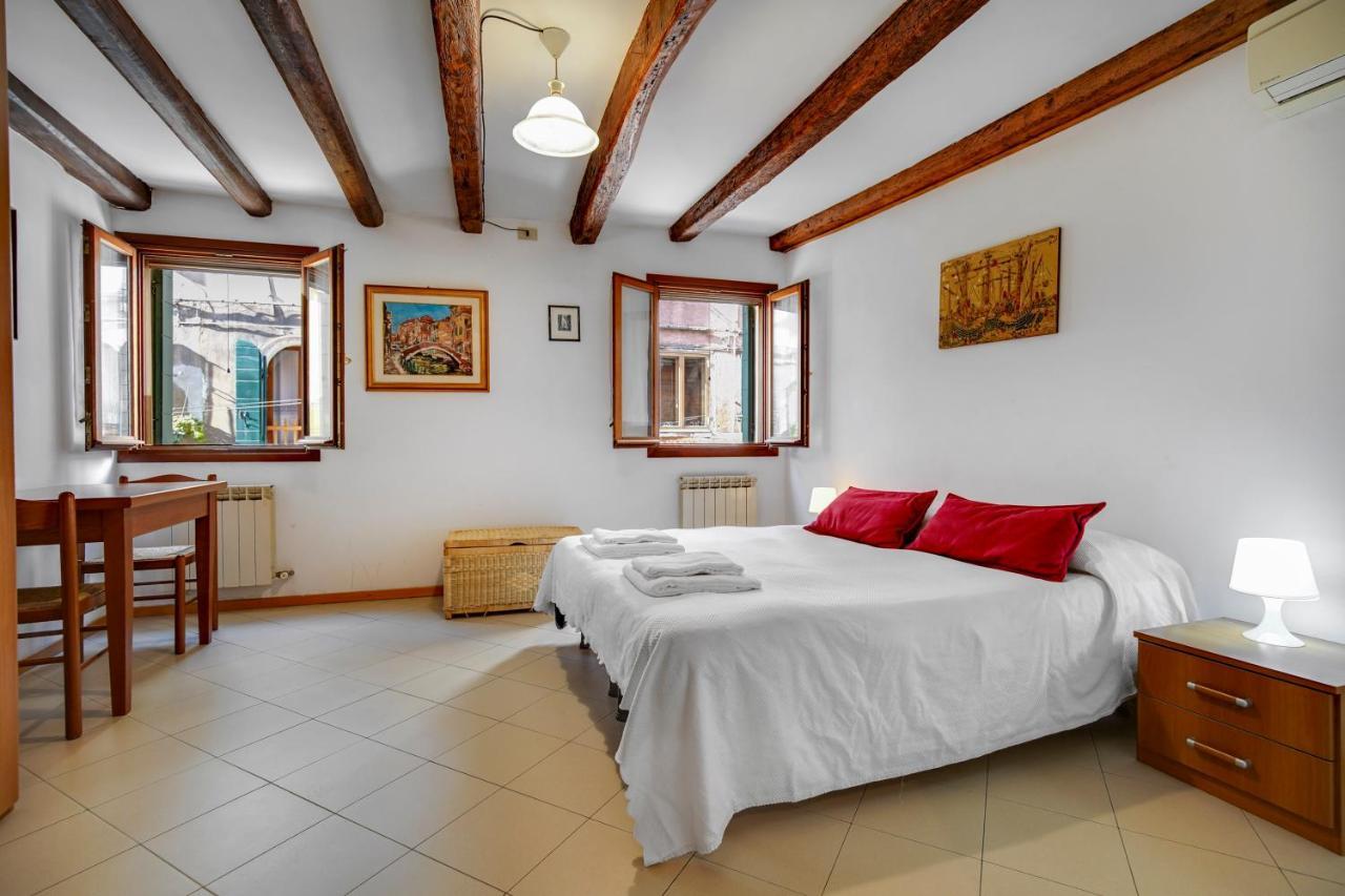 B&B Giardini 威尼斯 外观 照片